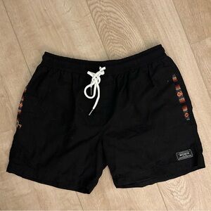 Wowie: Pull-on Shorts